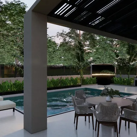 Villa Hollywood Villa, By Tk Management Laganas